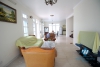 A villa for rent in T block, Ciputra Tay Ho, Ha Hoi